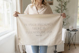 Fullness of Joy Banner Wall Hanging