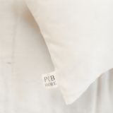 Personalized Address Pillow